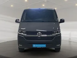 Grau Gebraucht 2024 VW T6.1 Van | 47.500 € (Fairer Preis)