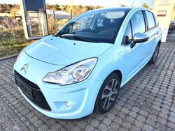 Blau Gebraucht 2012 Citroën C3 SELECTION Kleinwagen | 4.600 € (Fairer Preis)