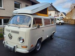 Weiß Gebraucht 1972 VW T2 Van | 49.900 €