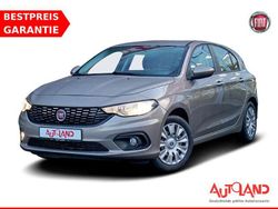 Beige Gebraucht 2017 Fiat Tipo Kleinwagen | 11.990 € (Fairer Preis)