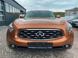 Braun Gebraucht 2009 Infiniti Fx35 SUV | 9.900 €