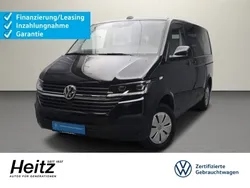 Deep black perleffekt Neu 2024 VW T6.1 Van | 53.990 € (Guter Preis)