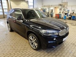 Schwarz Gebraucht 2015 BMW X5 M Sport SUV | 29.500 € (Fairer Preis)