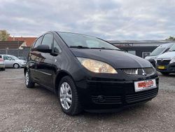 Schwarz Gebraucht 2006 Mitsubishi Colt Motion Kleinwagen | 2.500 € (Etwas zu teuer)
