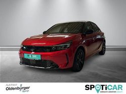 Rot (kiss rot) Neu 2025 Opel Corsa Limousine | 18.990 € (Fairer Preis)