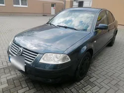 Andere außenfarben Gebraucht 2002 VW Passat Limousine | 2.695 € (Fairer Preis)