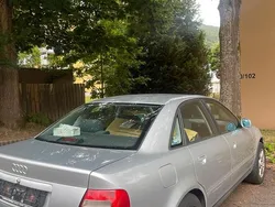 Silber Gebraucht 1997 Audi A4 Limousine | 2.150 € (Fairer Preis)