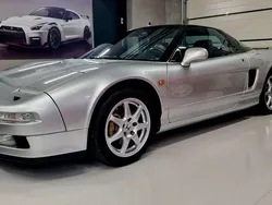Silber Gebraucht 1996 Honda NSX S | 89.000 €