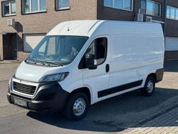 Gebraucht 2019 Peugeot Boxer Van | 14.849 € (Guter Preis)