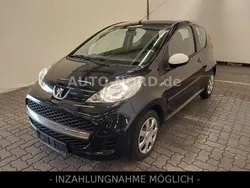 Gebraucht 2012 Peugeot 107 Urban Move Kleinwagen | 3.490 € (Fairer Preis)