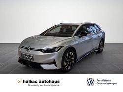 Silber Gebraucht 2025 VW ID.7 IQ Drive Limousine | 56.920 €