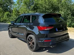 Schwarz Gebraucht 2019 Cupra Ateca SUV | 26.700 € (Etwas zu teuer)