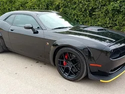 Schwarz Gebraucht 2021 Dodge Challenger Coupé | 32.500 € (Fairer Preis)