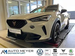 Gebraucht 2023 Cupra Formentor VZ SUV | 37.469 € (Fairer Preis)