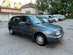 Grau Gebraucht 1995 VW Golf III Kombi | 1.290 €