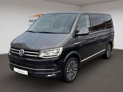 Schwarz Gebraucht 2017 VW T6 Van | 29.890 € (Guter Preis)