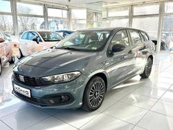 Blau Gebraucht 2023 Fiat Tipo Kombi | 19.999 € (Fairer Preis)