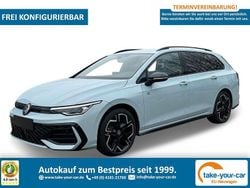 Wählbar Neu 2025 VW Golf VIII R-line Kombi | 31.770 € (Superpreis)