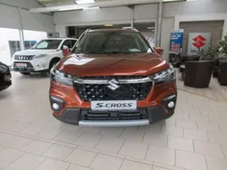 Canyon brown pearl Neu 2025 Suzuki SX4 S-Cross Comfort SUV | 26.490 € (Fairer Preis)