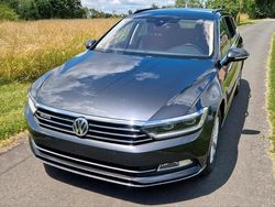 Andere farben Gebraucht 2017 VW Passat Kombi | 17.800 € (Fairer Preis)