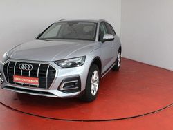 Florettsilber metallic Gebraucht 2023 Audi Q5 SUV | 38.940 € (Guter Preis)