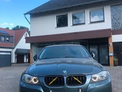 Andere farben Gebraucht 2009 BMW 325 Limousine | 5.500 € (Guter Preis)
