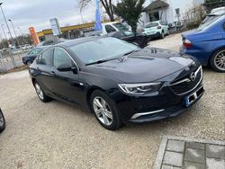 Schwarz Gebraucht 2019 Opel Insignia Sport Limousine | 13.000 € (Fairer Preis)