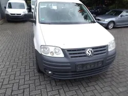 Weiß Gebraucht 2010 VW Caddy Maxi Van / Kleinbus | 4.500 € (Superpreis)