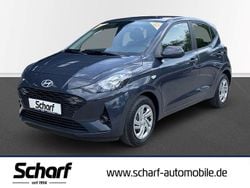 Grau Gebraucht 2025 Hyundai i10 Select Kleinwagen | 13.890 € (Guter Preis)