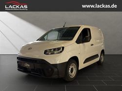 Weiß Neu 2025 Toyota Proace City City Van | 20.255 €