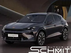 Grau Neu 2025 Cupra Formentor VZ2 SUV | 45.180 € (Guter Preis)