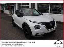 Weiß Neu 2025 Nissan Juke 360º SUV | 30.800 € (Fairer Preis)
