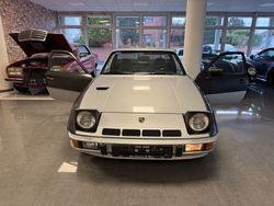 Silber Gebraucht 1979 Porsche 924 Coupé | 12.700 €