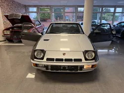 Silber Gebraucht 1979 Porsche 924 Coupé | 13.200 €
