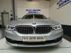 Silber Gebraucht 2020 BMW 530 Limousine | 28.900 € (Superpreis)