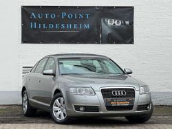 Grau Gebraucht 2006 Audi A6 Sport Limousine | 9.990 €