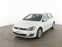 Weiß Gebraucht 2016 VW Golf VII Comfortline Limousine | 12.970 € (Fairer Preis)