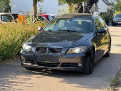 Grau Gebraucht 2006 BMW 325 Performance Limousine | 3.200 € (Superpreis)