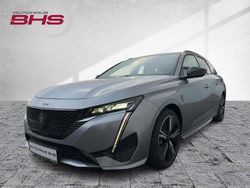 Artense silber (silber) Neu 2025 Peugeot 308 GT Kombi | 36.980 € (Etwas zu teuer)