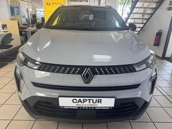 Dezirrot (rot) Neu 2025 Renault Captur Evolution SUV | 22.340 € (Guter Preis)