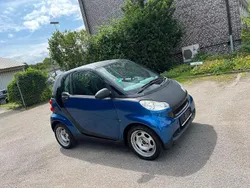 Gebraucht 2009 Smart ForTwo Coupé Kleinwagen | 2.700 € (Fairer Preis)