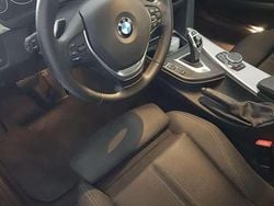 Weiß Gebraucht 2018 BMW 320 Gran Turismo Sport Line Limousine | 24.000 € (Teuer)