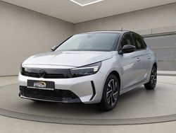 Kristall silber Gebraucht 2024 Opel Corsa Kleinwagen | 18.490 € (Fairer Preis)