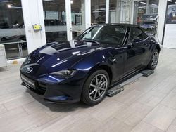 Schwarz Neu 2025 Mazda MX5 Exclusive Cabrio | 29.000 € (Superpreis)