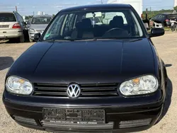 Other Gebraucht 2004 VW Golf IV Edition Limousine | 2.100 € (Fairer Preis)
