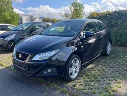 Gebraucht 2009 Seat Ibiza Kleinwagen | 3.999 € (Guter Preis)