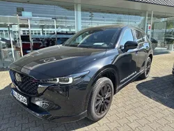 Jet black Gebraucht 2024 Mazda CX-5 Homura-Line SUV | 40.761 € (Fairer Preis)
