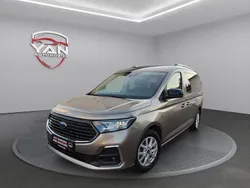 Gold Gebraucht 2023 Ford Tourneo Titanium Van / Kleinbus | 26.900 € (Guter Preis)