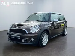 Mini Cooper S Clubman