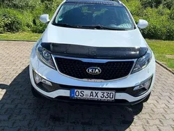Gebraucht 2014 Kia Sportage Spirit SUV | 11.400 € (Fairer Preis)